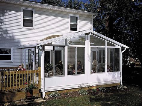 Famous Concept Sunroom Exterior Top Inspiration
