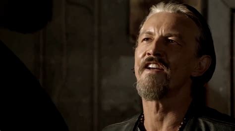 Sons Of Anarchy Chibs Revenge For Opie Youtube