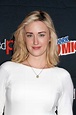 Ashley Johnson NBC Universal TCA Summer Press in Beverly Hills ...