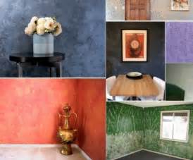 5 Fun Ideas For Sponge Painting Walls