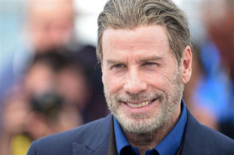 John travolta opened up about a conversation he had with his son after wife kelly preston's death. John Travolta Tried To Command Dead Son's Spirit Back Into Body, Claims Ex-Scientology Member