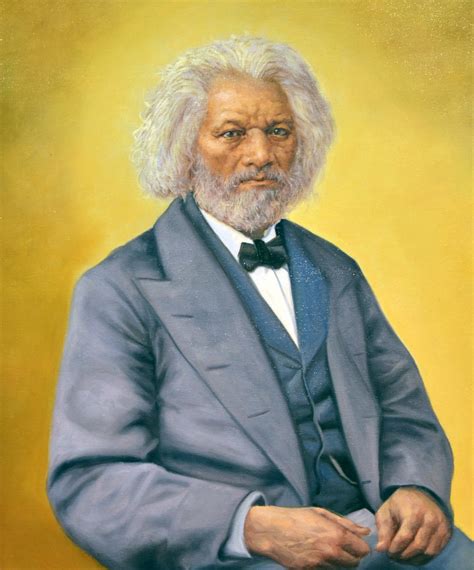 Frederick Douglass Art Prints Ts And Collectibles