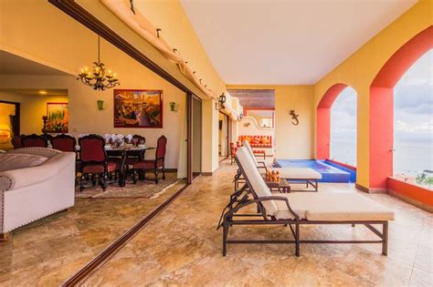 Maybe you would like to learn more about one of these? Hacienda Encantada 4 BDRM Penthouse Has Patio and Shared ...