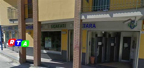 Bcc san marzano di san giuseppe via vittorio emanuele, 190/a 74020, san marzano di san giuseppe, ta, italia telefono: Tentata rapina in banca a San Marzano. - RTALive