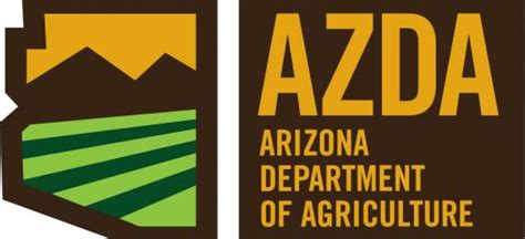 Homepage Arizona Department Of Agriculture