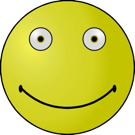 Wednesday Clipart Smiley Wednesday Smiley Transparent Free For