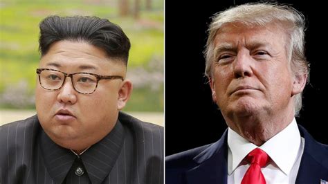 According to the yonhap news agency, an air china airplane was detected departing from the airport in pyongyang at 08:30 a.m. Trump to meet Kim Jong Un in Singapore for summit - ABC13 ...