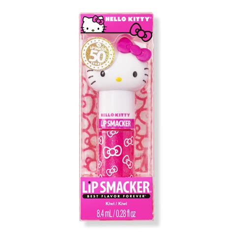hello kitty lip gloss lip smacker ulta beauty