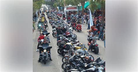 Leesburg Bikefest Officially Canceled For 2020 By Covid 19 Pandemic