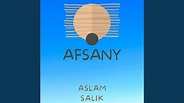 Afsany - YouTube