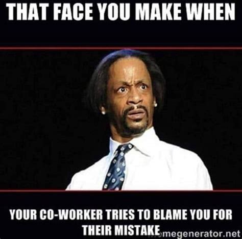 40 funny coworker memes about your colleagues