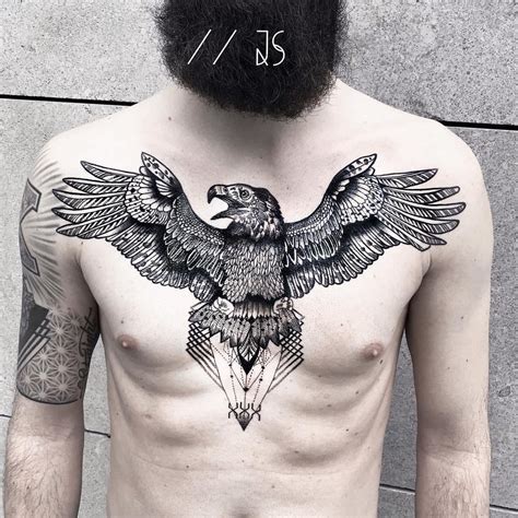 Most eagle german tattoo designs are black and white in shade but this eagle german tattoo design is colorful and looks really interesting. 155+ Eagle Tattoo Design Ideas You Must Consider - Wild ...