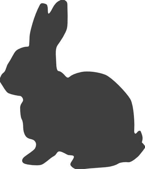 Hare Easter Bunny White Rabbit Vector Graphics Rabbit Png Download