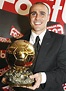 Cannavaro recibe el Balón de Oro | elmundo.es
