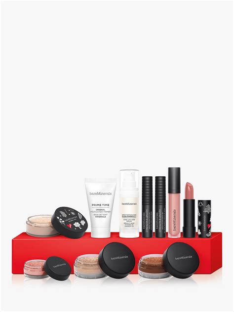 Bareminerals Clean Beauty Collection Makeup T Set At John Lewis