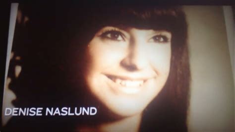 Ted Bundy Lake Sammamish State Park Murders Of Denise Naslund And Janice