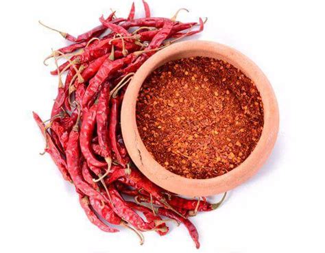 Best Quality Dried Red Chilli Exporter And Manufacturer