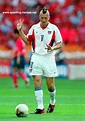 Clint Mathis - FIFA World Cup 2002 - U.S.A.