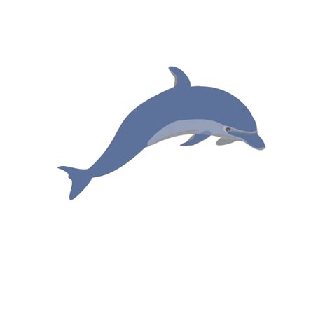 Dolphin 3 Png Svg Clip Art For Web Download Clip Art Png Icon Arts