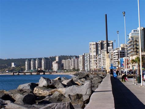 Foto De Viña Del Mar Chile