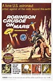 Filmkritik: »Robinson Crusoe auf dem Mars« (1964) – SF-Fan.de