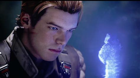 Here Are The Voice Actors Of Star Wars Jedi Fallen Order Vg247