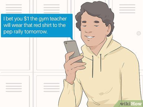 See full list on wikihow.com 3 Ways to Text Message Someone You Like - wikiHow