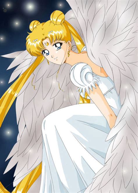 Pin En Sailor Moon A Very Classic Anime
