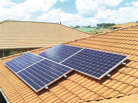 Quanto Custa Ter Um Painel Solar Em Casa A Tribuna Regional