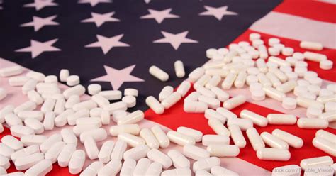 Americans Are On More Prescription Medications Than Ever