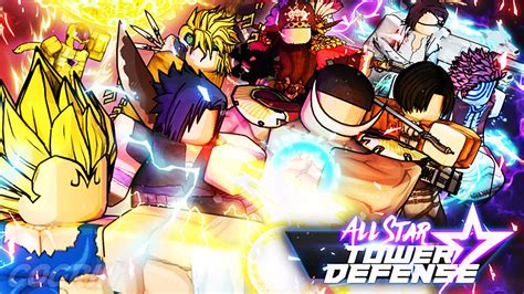 All Star Tower Defense Tier List Best Fighters For May Dexerto