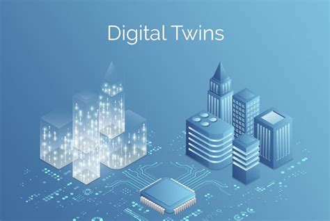 Digital Twin Là Gì Ứng Dụng Của Digital Twin Trong đời