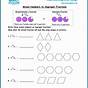 Subtracting Mixed Numbers Worksheet Year 6