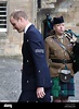 The Duke of Cambridge, known as the Earl of Strathearn in Scotland ...