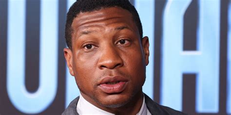 Jonathan Majors Reveals Why He Almost Walked Out Of First Marvel