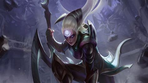 League Of Legends Official Dev Diary Successful Champions