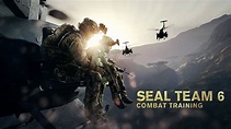 Seal Team 6 Wallpaper (60+ images)