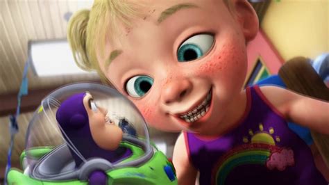 Toy Story 3 Thriller Trailer Youtube