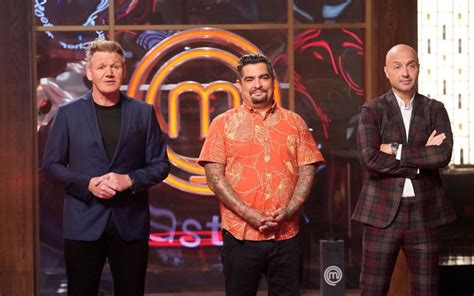 Masterchef Season 12 Judges All Star Contestants Winner How To Watch