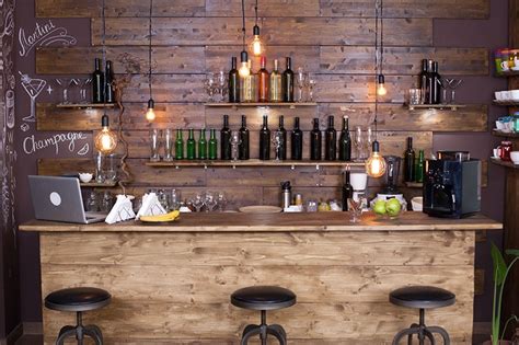 Home Bar Design Ideas For 2020 Design Cafe