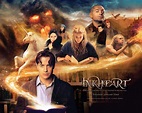 Inkheart - Inkheart Series Wallpaper (11062737) - Fanpop