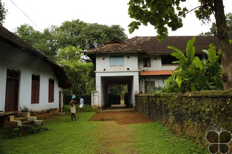 A Peep Into The Ethnic Kerala Tradition And Culture