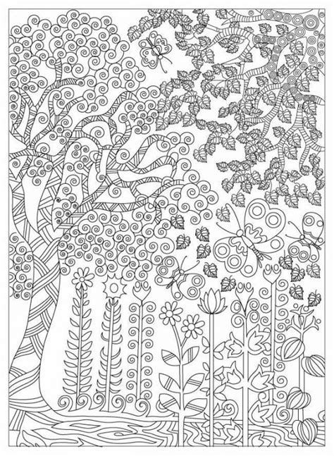 25 More Free Adult Colouring Pages The Organised Housewife