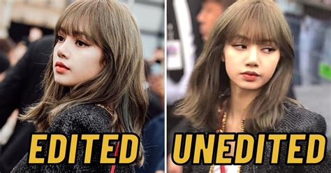 10 Times Blackpinks Lisa Exceeded Our Expectations And Looked