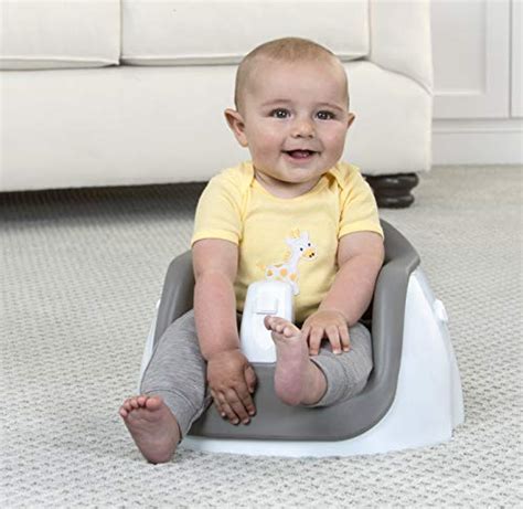 The Best Infant Floor Seats Updated For 2021 Experienced Mommy