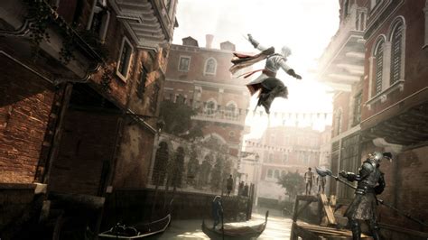 Assassins Creed Ii Versi Pc Kini Gratis Via Uplay Jagat Play