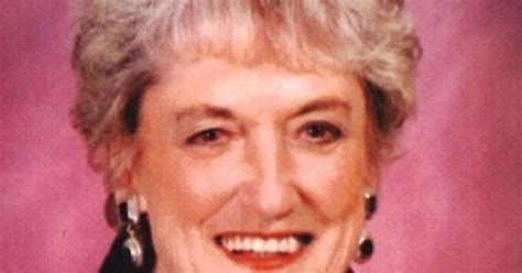 Betty Jo Swearingen Obituaries