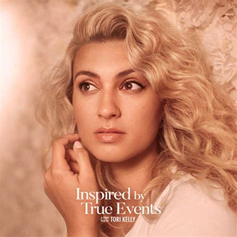 Amazon Inspired By True Events Deluxe Edition Tori Kelly