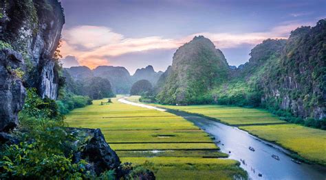 How To Get From Ninh Binh To Hue