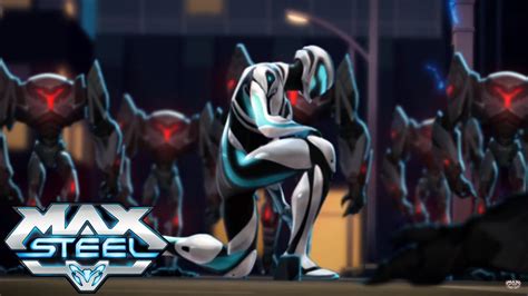 Max rises to the next level and defeats the dark energy of evil terrorax. Max Steel Wallpapers (77+ images)